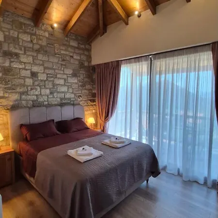 Stone Loft *