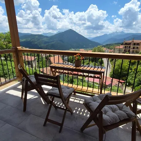 Appartamento Stone Loft