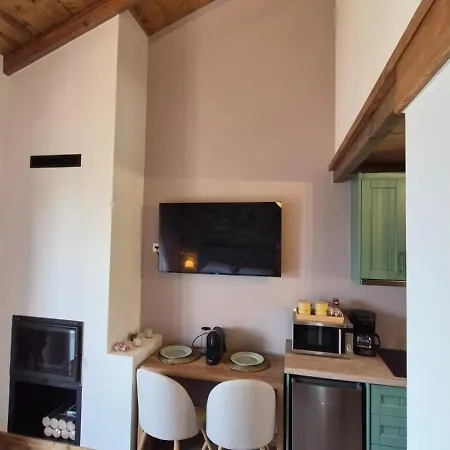 Stone Loft *