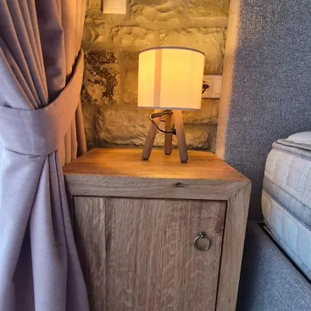 Stone Loft Apartman