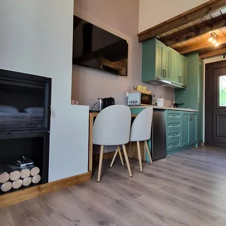 Stone Loft