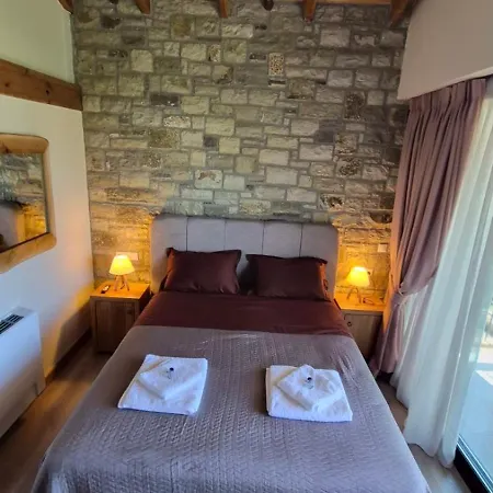 Stone Loft