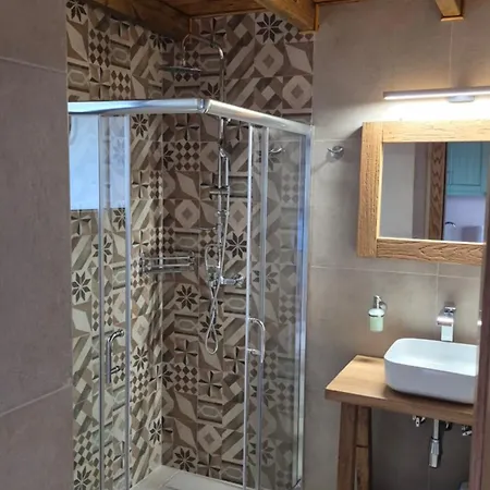 Stone Loft Appartamento *