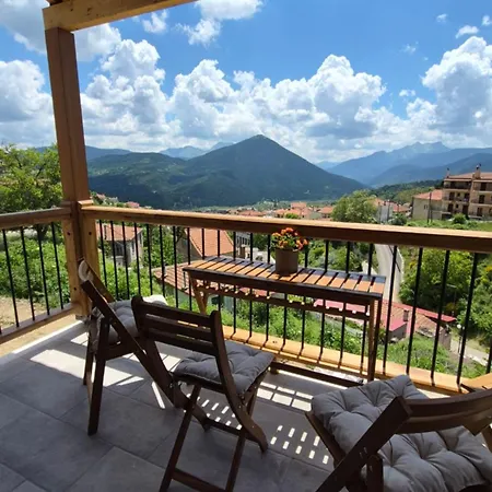 Appartamento Stone Loft
