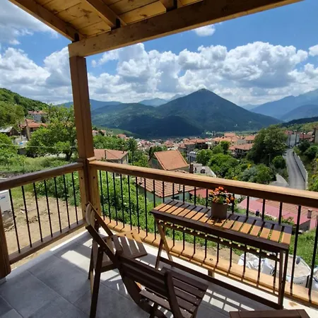 Stone Loft Appartamento *