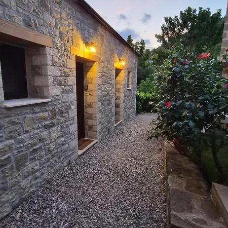 Appartamento Stone Loft *